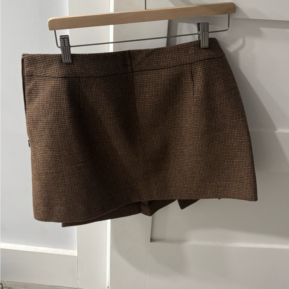 Astr skirt - Picture 2 of 4